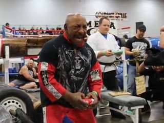How to Tear Soda Can Bare Handed! WATCH & LEARN!