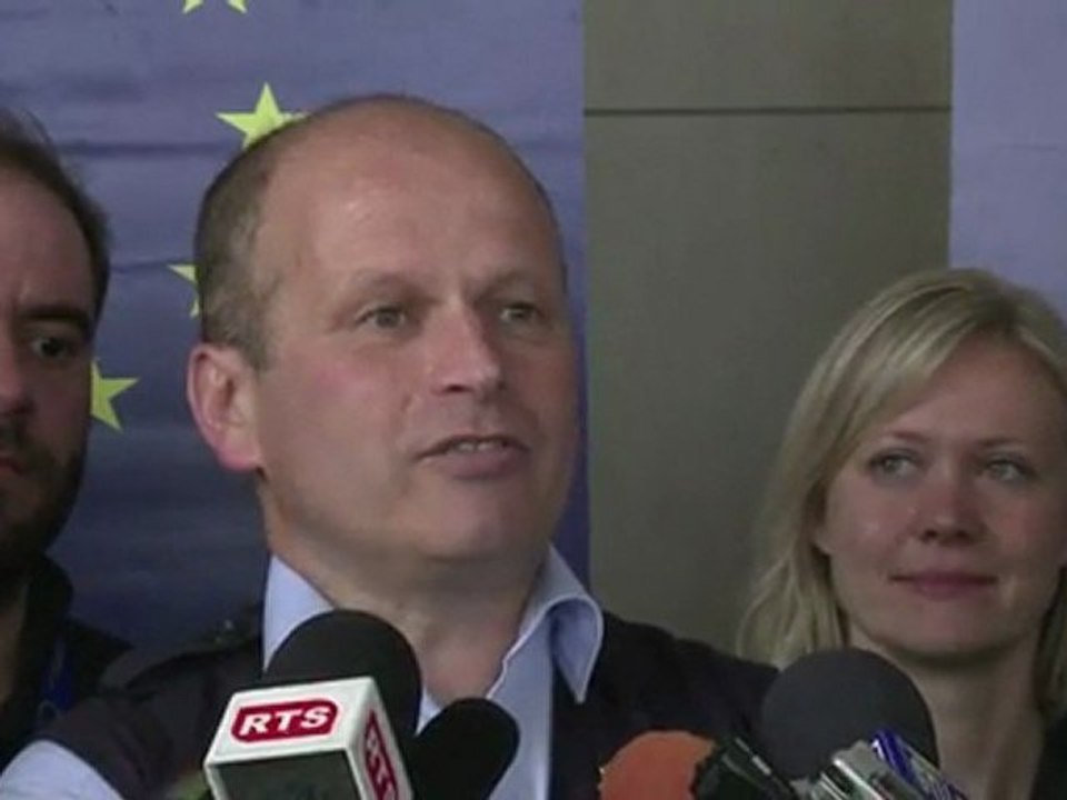 Sénégal: plus de 90 observateurs de l'UE pour le second tour