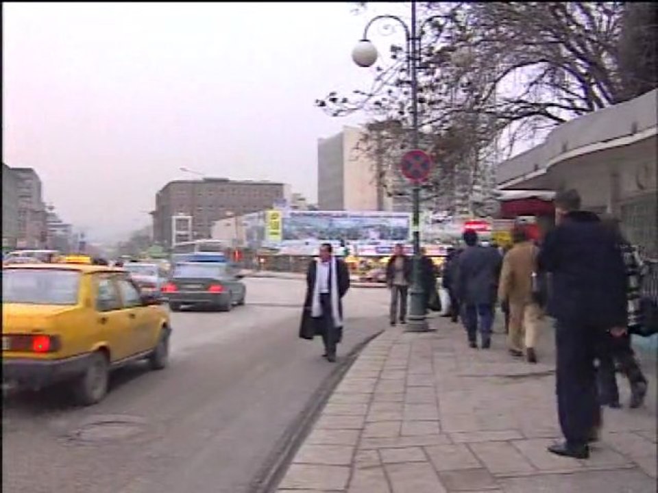 Halil Kendirli - Azar Azar