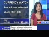 Currency check Rupee rises marginally in choppy trade Currency ET NOW Economic Times 0 uws8de3w