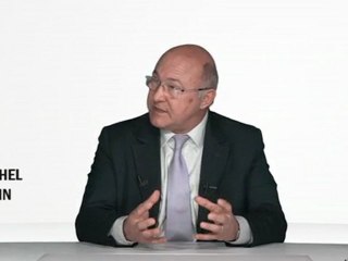 Michel Sapin : «Il faut plafonner le bénéfice du quotient familial»