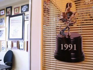 Fabricación y venta de trofeos - Madrid - Teletrofeo