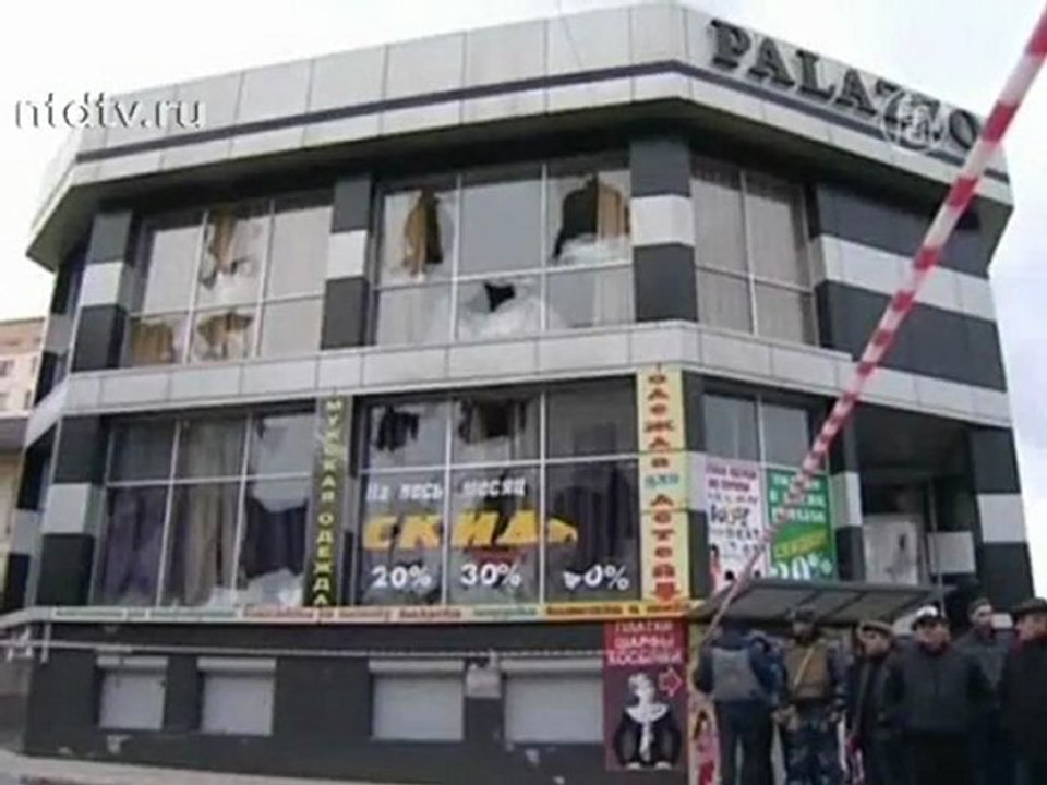 В Дагестане убиты имам и его охранник-полицейский