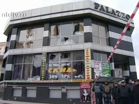 В Дагестане убиты имам и его охранник-полицейский