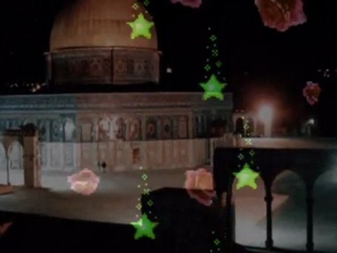 MUHAMMEDİN DÜĞÜNÜ VAR CENNETTE