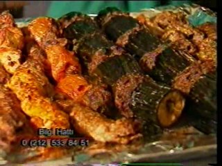 Akif Çekirge - Aysel Kız