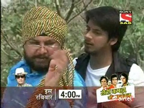 I Love My India - 23rd March 2012 part2