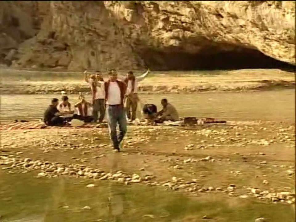 Halil Kendirli - Bir Yar Sevdim