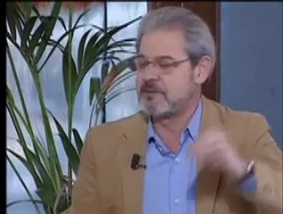 Amenazas de Maximiliano Correal a Luis del Pino