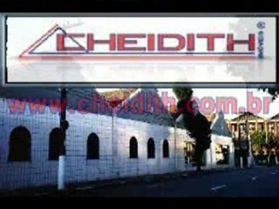 ARMAZÉM NOVO PARA LOCAÇÃO EM JANDIRA (11-3232.1250)