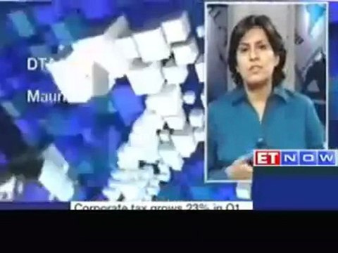 Cannot impose capital gains tax on Mauritius routed funds - Government