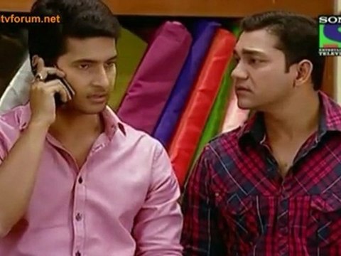 Saas Bina Sasural - 23rd March 2012 Video Watch Online Pt1