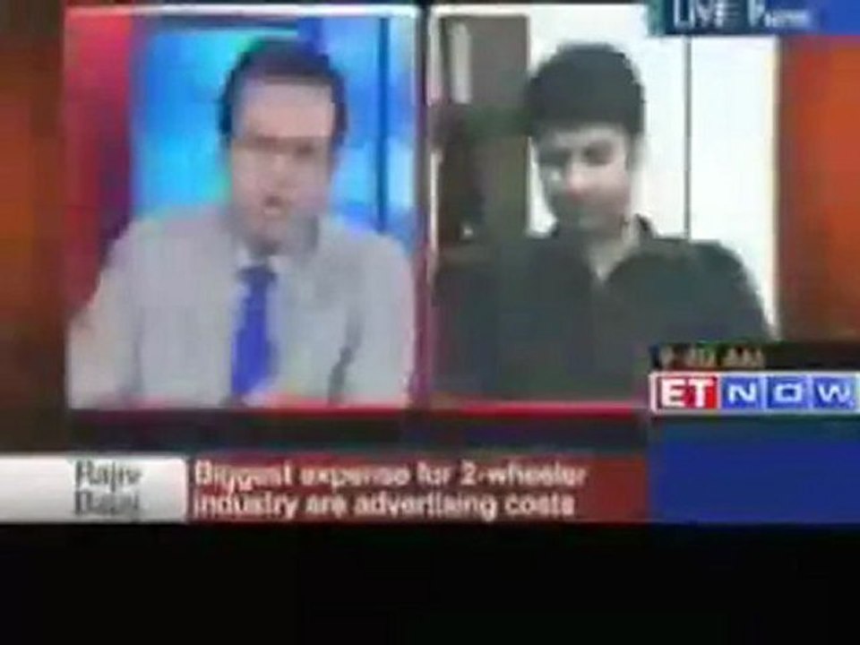 Bajaj eyes taking on rivals with KTM bike 'Duke' says Rajiv Bajaj