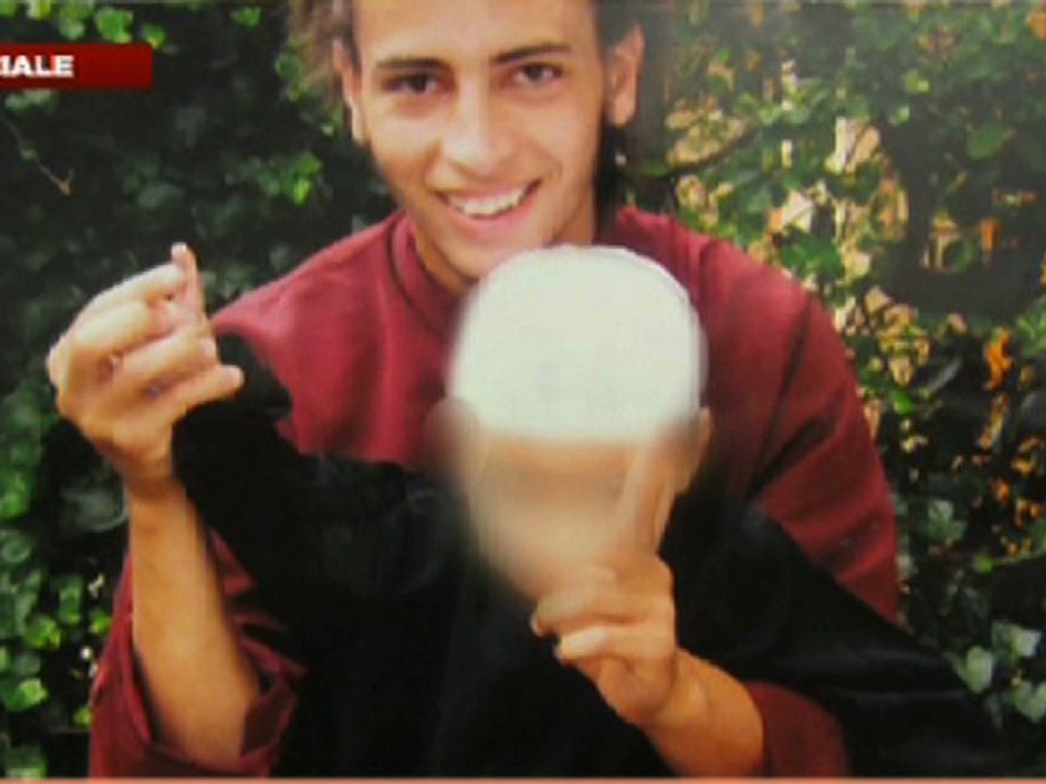 ZAPPING ACTU DU 23/03/2012 - Mohamed Merah était-il membre d'Al-Qaïda comme il l'affirmait ?