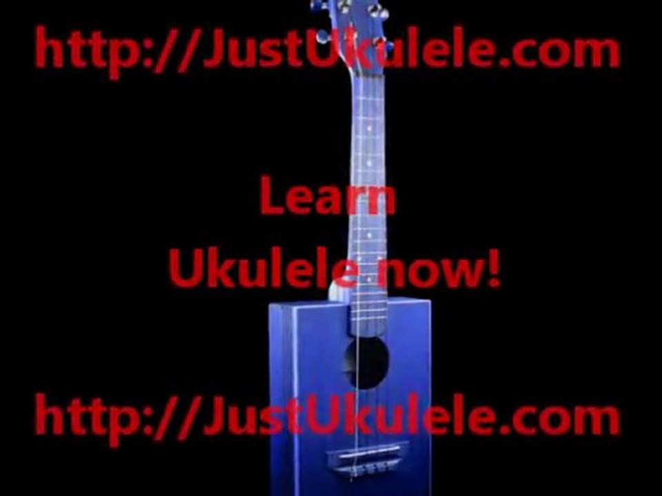 ukulele class boston