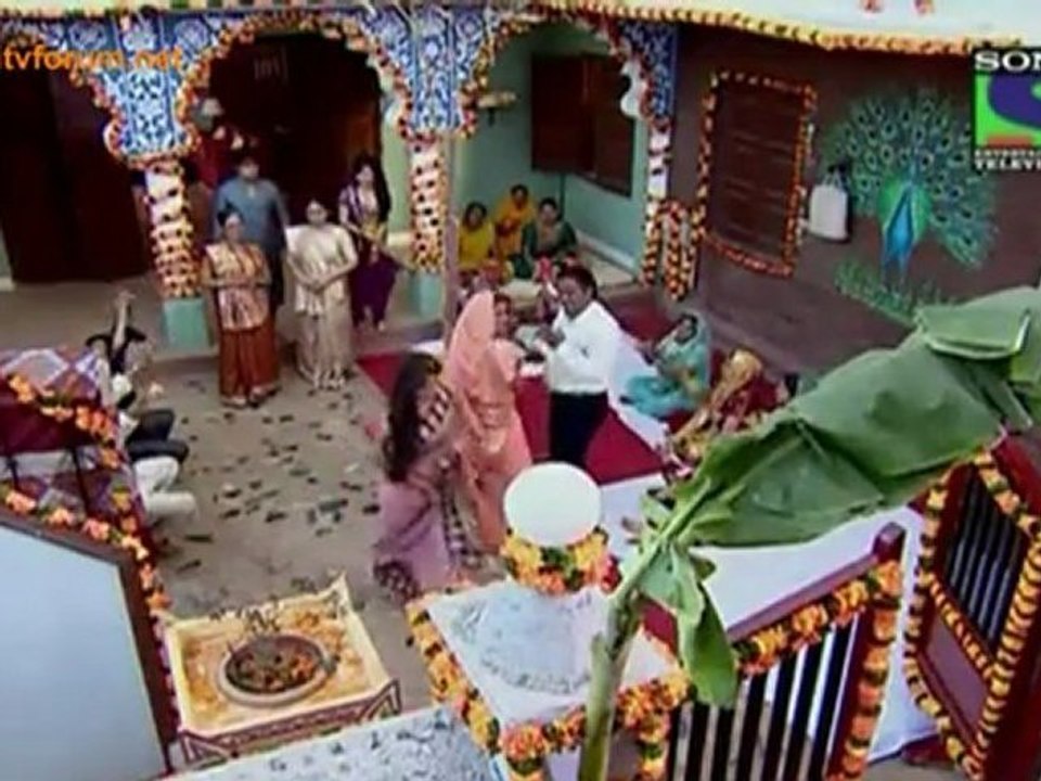 Shubh Vivah [Episode 20] - 23rd March 2012 Video Watch Online P1