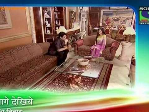 Shubh Vivah [Episode 20] - 23rd March 2012 Video Watch Online P2