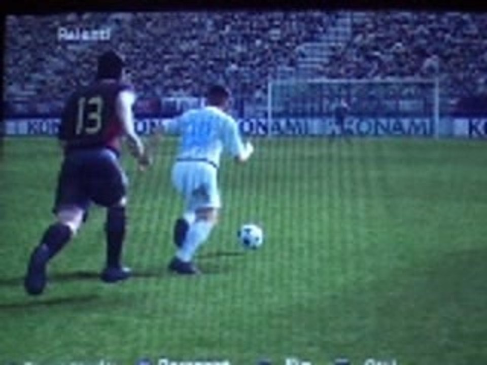 pes5