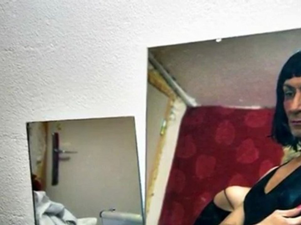 Whritney de Paris By Harold