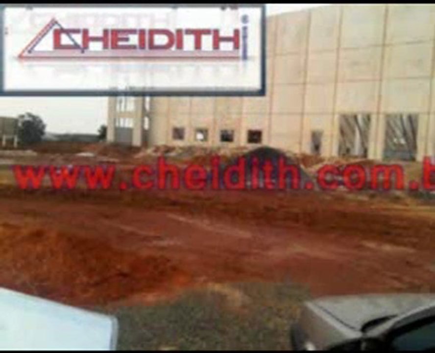 CONDOMÍNIO DE GALPÕES CASTELO BRANCO ALUGA (11-3232.1250)