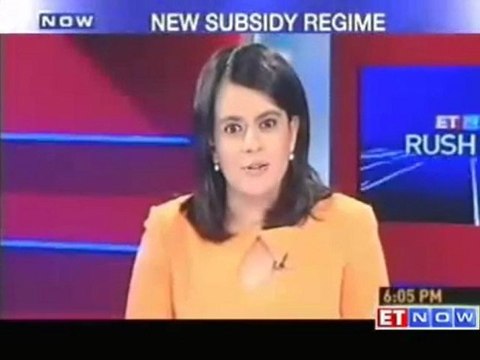 Direct subsidy - Poor to get cash through banks ATMs