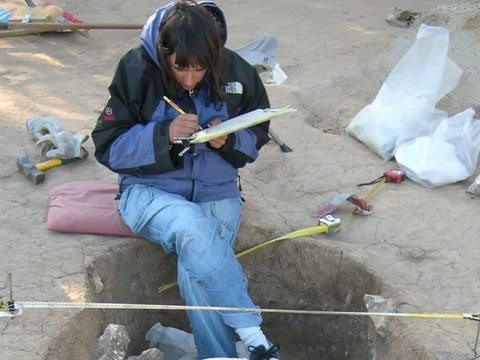 Arqueología - Madrid - Tea Arqueólogos
