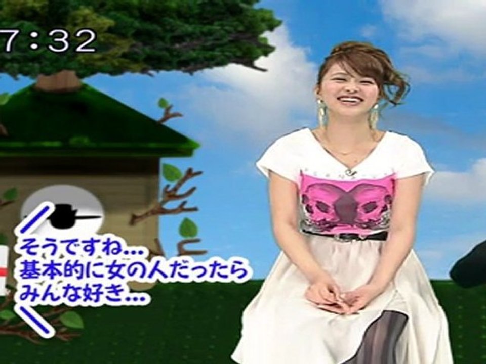 sakusaku 120323 1 こういうことはどいつも気の利いた事が言えない、の巻