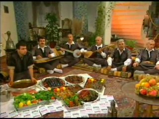 Kazancı Bedih - Mevlam Gör Diyerek