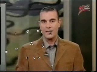 Amani Swissi - a telephone call with channel Tunis21 - Part1 -