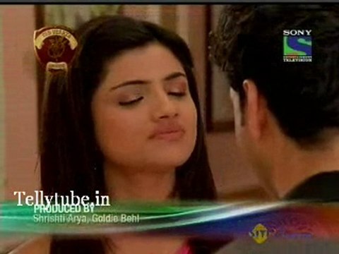 Dekha Ek Khwab - 23rd March 2012 - Part 1