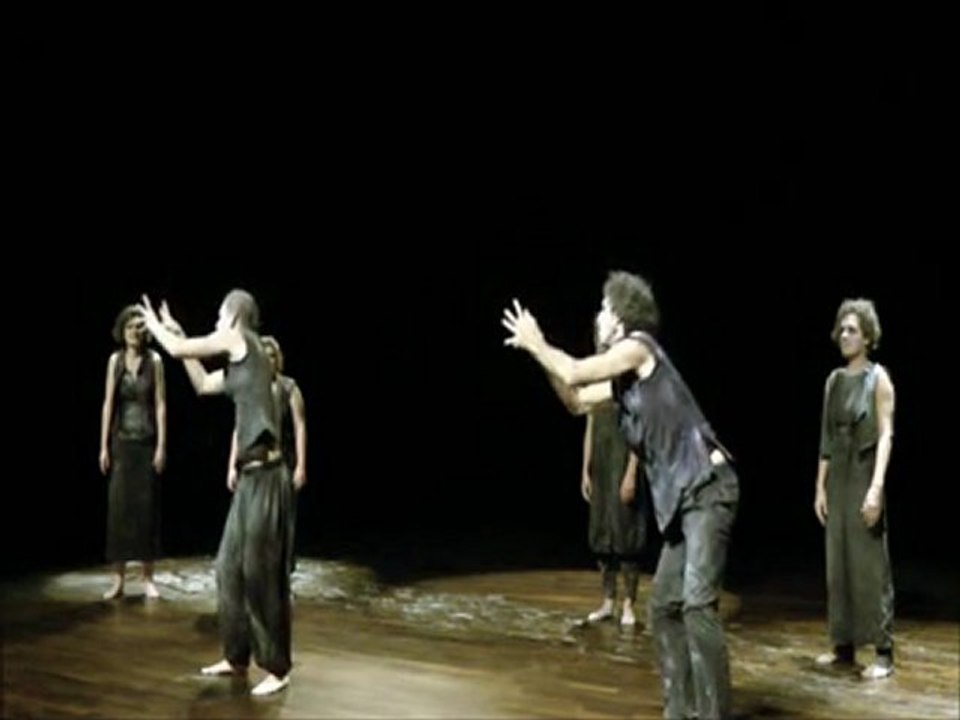 Extrait Les Survivants