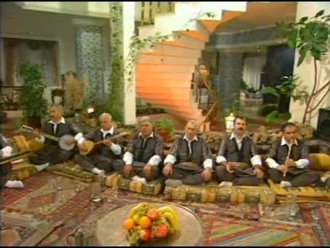 Kazancı Bedih - Gül Yüzün Dönme Benden