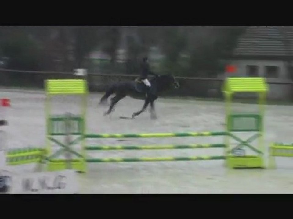 Concours a mésage le 18 Mars 2012