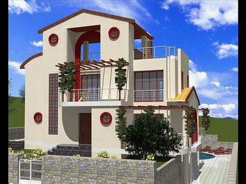 Altinkum Didim'de Satilik Daire,Villa,Yazlik,Arsa,Yatirim Arsalari