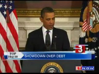 Republican Vs. Democrats Showdown over US Debt