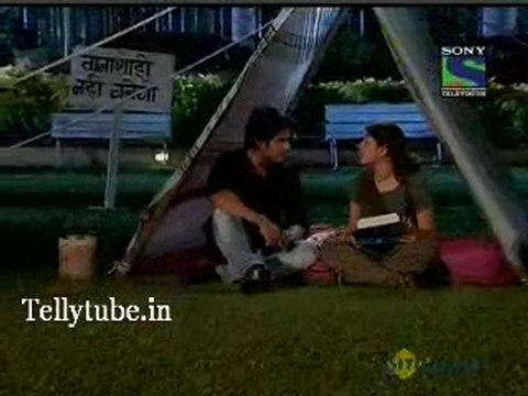 Dekha Ek Khwab - 23rd March 2012 - Part 2