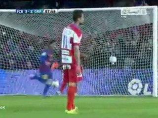 أجمل أهدف الاسبوع الــ 28 و 29 من الدوري الاسباني