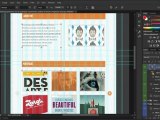 Tutoriel vidéo Photoshop : Photoshop CS6 pour le Webdesign