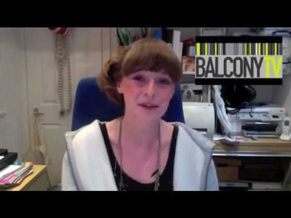 LIMES (BalconyTV)