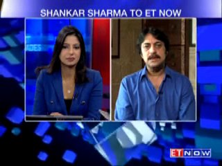 Shankar Sharma bullish on Autos and Pharma stocks - ET NOW