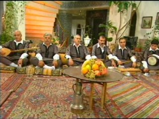 Kazancı Bedih - Aldanma Gönül Devleti İğbanel Güvenme