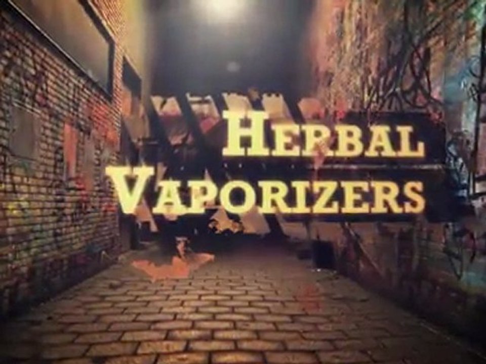 Herb Grinders and Vaporizers - Herbisto Promotional Video