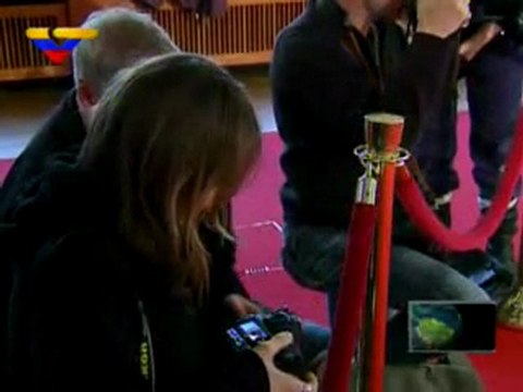 (VIDEO) Dossier con Walter Martínez 21.03.2012 2/2