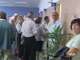 Noticias en Libertad Madrid 1ª Ed. - 23/02/07