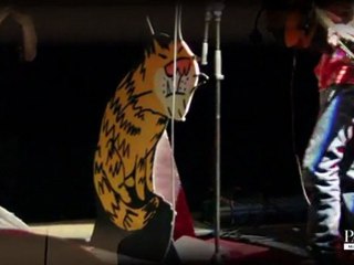 SUPERSAUVAGE en concert à PETIT BAIN