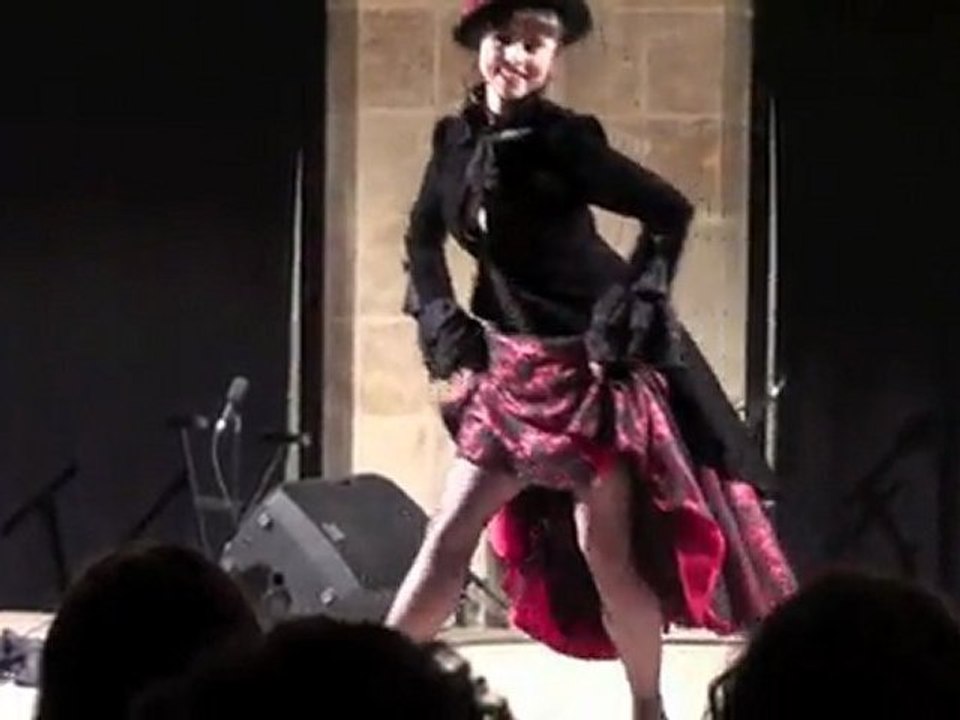 Les temps d'arts - BDA