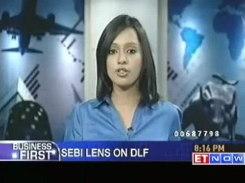 Sebi orders investigation against DLF and subsidiaries
