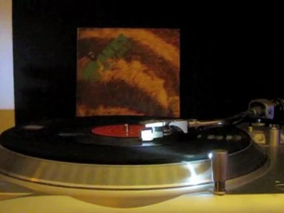 Brakes - Never Making Love