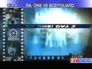 Ra One sets the cash register ringing