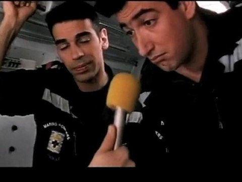 En direct , extraits du court-métrage